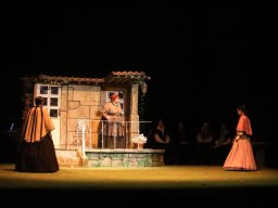 Os serans de Vilancosta